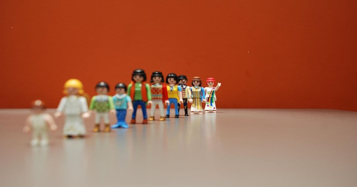 Τι είναι η Συστημική Αναπαράσταση